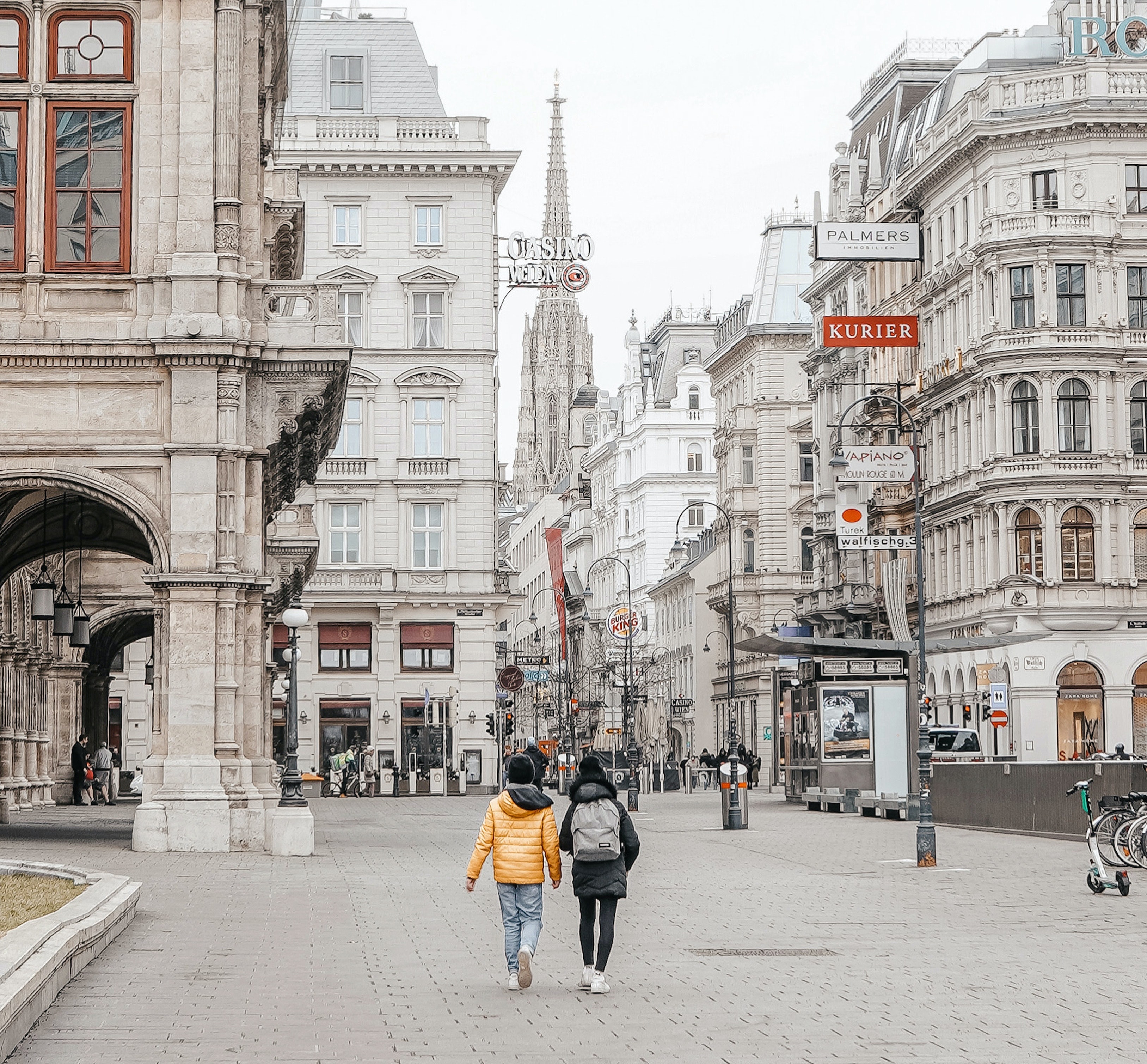 Vienna